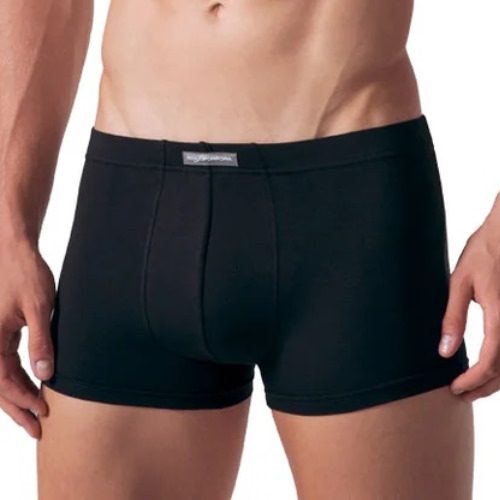 Entex ROSSOPORPORA schwarz boxershort