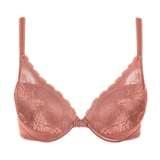 Lisca Evelyn cinnamon push up bh