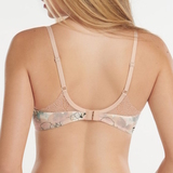Lisca Lilly pastell/print nicht geformter bh