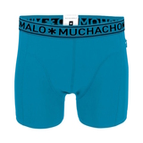 Muchachomalo Tight blau schwimmboxer