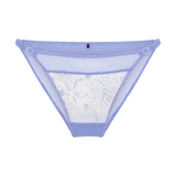 LingaDore Misty Blue blau slip