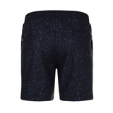  DJ DutchJeans Meganic schwarz/violett badehose