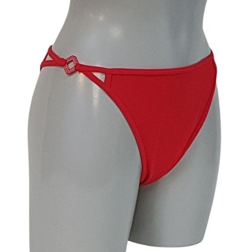 Marlies Dekkers Bademode Night Owl rot/pink bikini slip