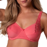 Elbrina Helen pink nicht geformter bh