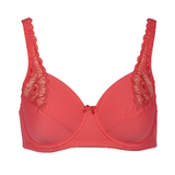 Elbrina Helen pink nicht geformter bh