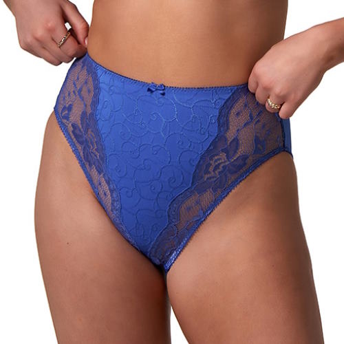 Elbrina Johanna  hoher slip