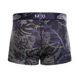 Mundo Unico Copa Seco braun/print sport trunk