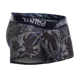 Mundo Unico Copa Seco braun/print sport trunk