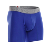 Mundo Unico Celestial kobalt sport boxershort