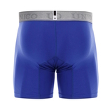 Mundo Unico Celestial kobalt sport boxershort