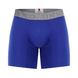 Mundo Unico Celestial kobalt sport boxershort