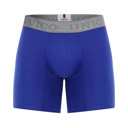 Mundo Unico Celestial kobalt sport boxershort