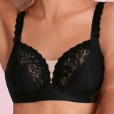 Anita Helen schwarz prothese bh