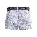 Mundo Unico Brasa blau/print sport trunk