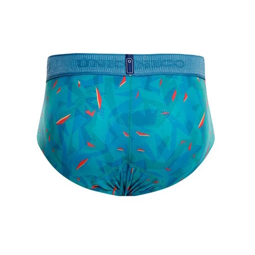 Mundo Unico Efige petrol sport slip