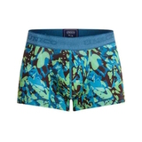 Mundo Unico Reparto grün/print sport trunk