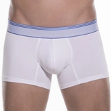Mundo Unico Daily Blue weiß boxershort