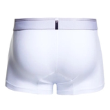Mundo Unico Morning Grey weiß sport trunk