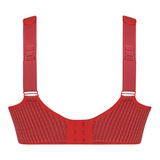 Anita Aktiv PanAlpTM air hot chilli sport bh