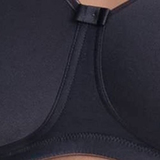 Anita Tonia grau/blau prothese bh