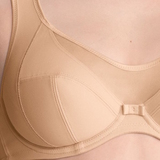 Anita Clara sand nicht geformter bh