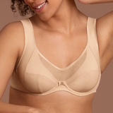 Anita Clara sand nicht geformter bh