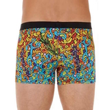 HOM Mars By Bebar mehrfarbig modal boxershort