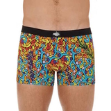 HOM Mars By Bebar mehrfarbig modal boxershort