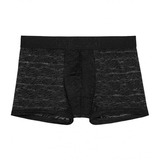 HOM Ari schwarz sport trunk