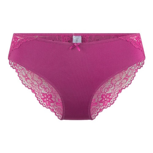LingaDore Täglich Basic raspberry slip