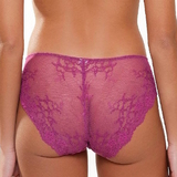 LingaDore Täglich Basic raspberry slip