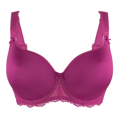 LingaDore Täglich Uni Fit Plus Bra raspberry vorgeformter bh