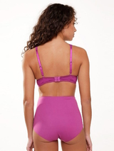LingaDore Täglich Uni Fit raspberry vorgeformter bh