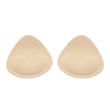 LingaDore TRIANGLE BRA/ BIKINI PUSH UP INSERT  blush zubehör