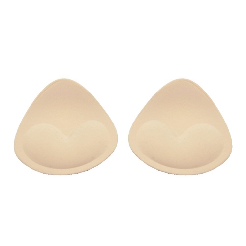 LingaDore TRIANGLE BRA/ BIKINI PUSH UP INSERT  blush zubehör