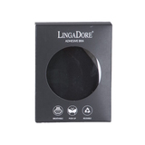 LingaDore Plak bh schwarz zubehör