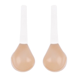 LingaDore INVISIBLE LIFT GEL BRA blush zubehör