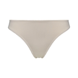 Marlies Dekkers Mauritshuis elfenbein string