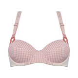 Marlies Dekkers Gloria terrakotta vorgeformter bh