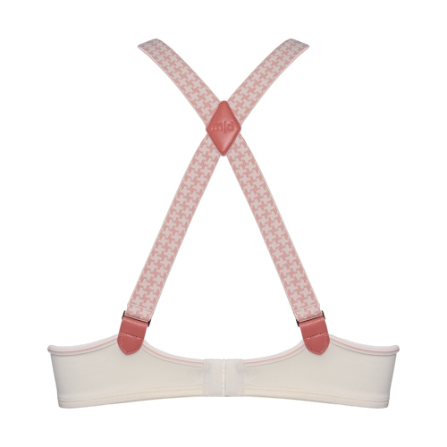 Marlies Dekkers Gloria terrakotta vorgeformter bh