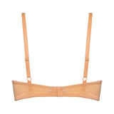 Marlies Dekkers Dame de Paris apricot/gold vorgeformter bh