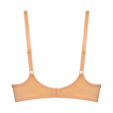 Marlies Dekkers Dame de Paris apricot/gold push up bh