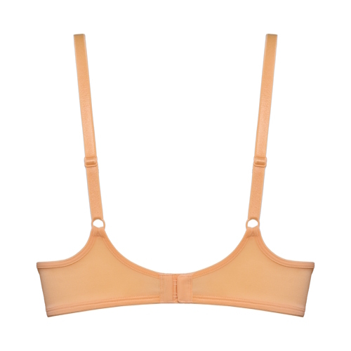 Marlies Dekkers Dame de Paris apricot/gold push up bh