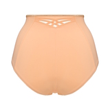 Marlies Dekkers Dame de Paris apricot/gold hoher slip