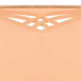 Marlies Dekkers Dame de Paris apricot/gold hoher slip