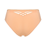 Marlies Dekkers Dame de Paris apricot/gold brasilianischer slip