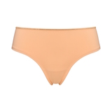 Marlies Dekkers Dame de Paris apricot/gold brasilianischer slip