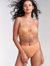 Marlies Dekkers Dame de Paris apricot/gold string