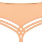 Marlies Dekkers Dame de Paris apricot/gold string
