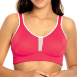 Viania 101470 pink sport bh